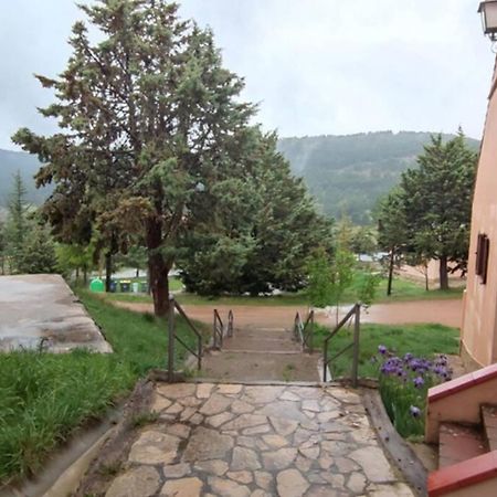Apartamento Solano - Virgen De La Vega - Alcala Ideal Montana Y Relax Teruel Extérieur photo