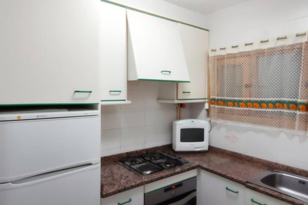 Apartamento Solano - Virgen De La Vega - Alcala Ideal Montana Y Relax Teruel Extérieur photo