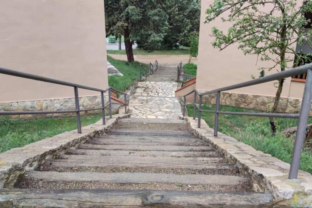 Apartamento Solano - Virgen De La Vega - Alcala Ideal Montana Y Relax Teruel Extérieur photo