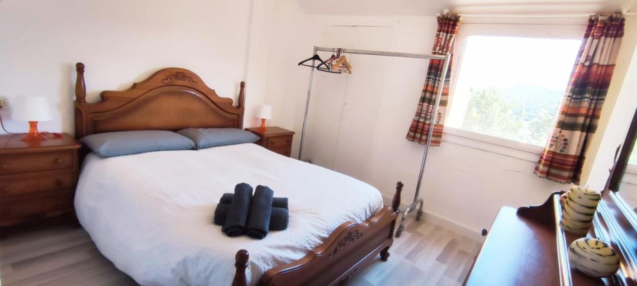 Apartamento Solano - Virgen De La Vega - Alcala Ideal Montana Y Relax Teruel Extérieur photo
