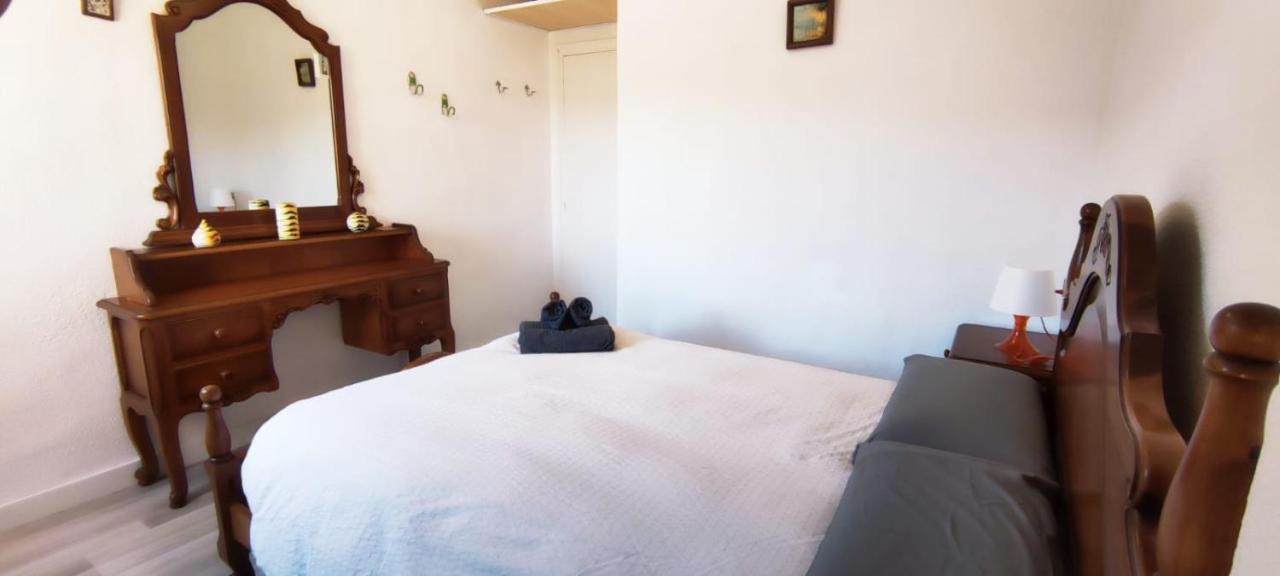 Apartamento Solano - Virgen De La Vega - Alcala Ideal Montana Y Relax Teruel Extérieur photo