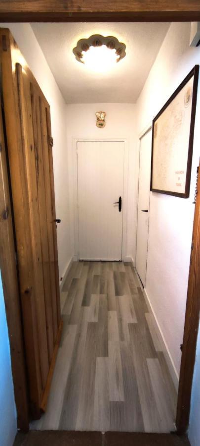 Apartamento Solano - Virgen De La Vega - Alcala Ideal Montana Y Relax Teruel Extérieur photo