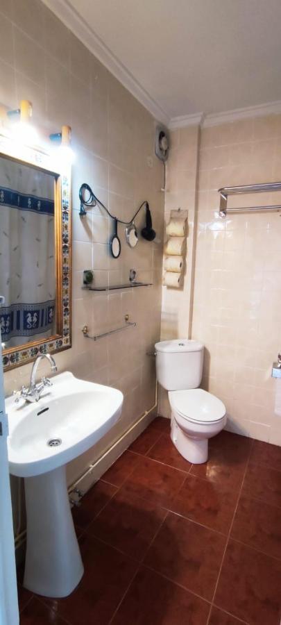 Apartamento Solano - Virgen De La Vega - Alcala Ideal Montana Y Relax Teruel Extérieur photo