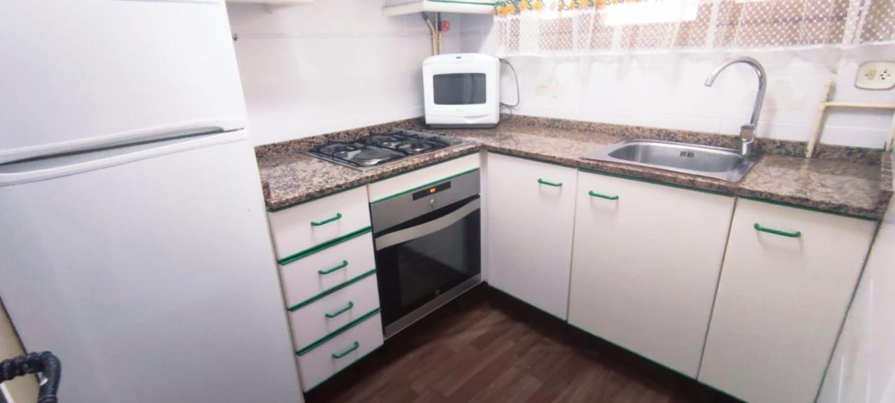 Apartamento Solano - Virgen De La Vega - Alcala Ideal Montana Y Relax Teruel Extérieur photo
