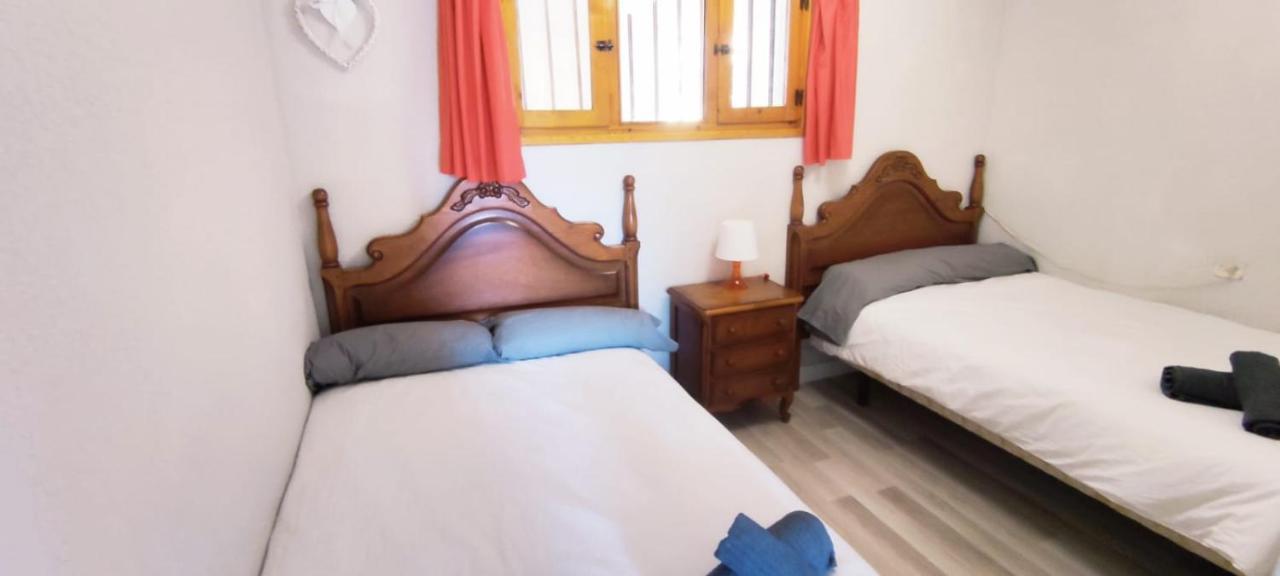 Apartamento Solano - Virgen De La Vega - Alcala Ideal Montana Y Relax Teruel Extérieur photo
