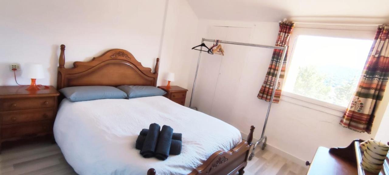Apartamento Solano - Virgen De La Vega - Alcala Ideal Montana Y Relax Teruel Extérieur photo