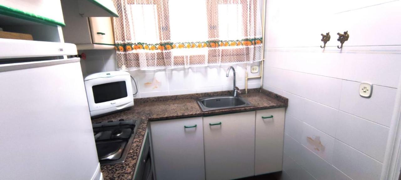 Apartamento Solano - Virgen De La Vega - Alcala Ideal Montana Y Relax Teruel Extérieur photo