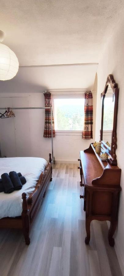 Apartamento Solano - Virgen De La Vega - Alcala Ideal Montana Y Relax Teruel Extérieur photo
